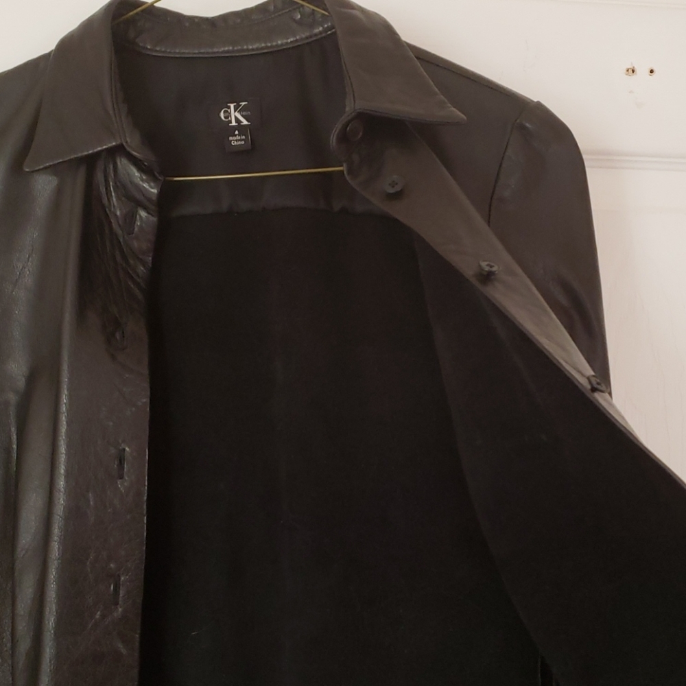 Jacket - Picture 5 of 5